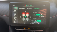 MG ZS 1.5 VTi-TECH Excite 5dr Petrol Hatchback